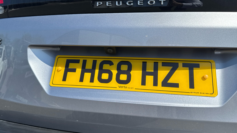 Peugeot 3008 1.2 PureTech Allure 5dr Petrol Estate